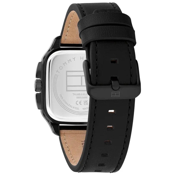 ZEGAREK TOMMY HILFIGER HERALD