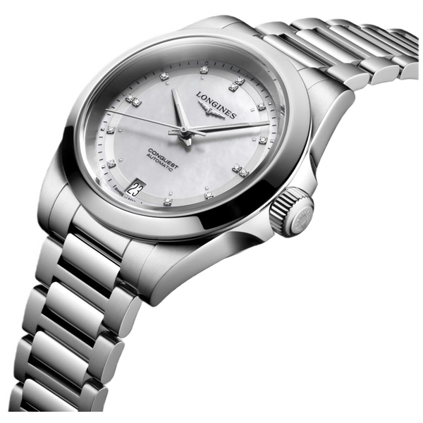 LONGINES CONQUEST