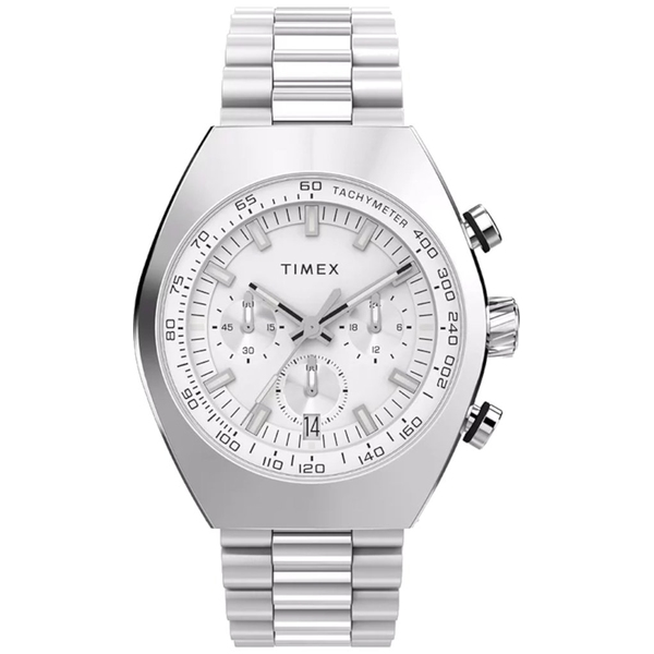 ZEGAREK TIMEX LEGACY CHRONOGRAPH