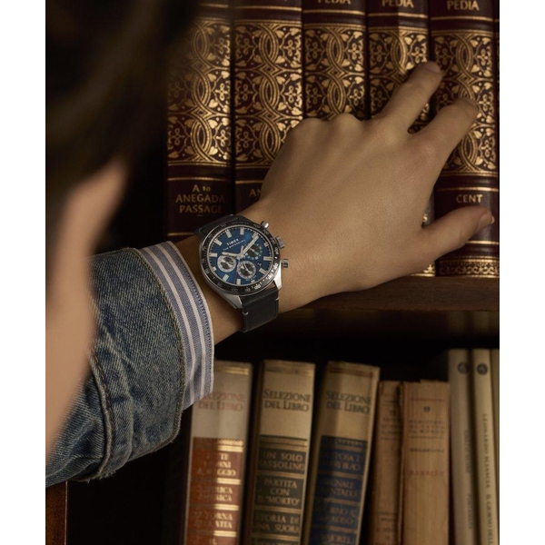 ZEGAREK TIMEX WATERBURY TRADITIONAL CHRONOGRAPH