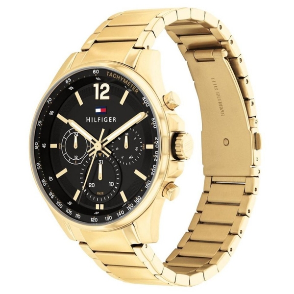 ZEGAREK TOMMY HILFIGER MAX