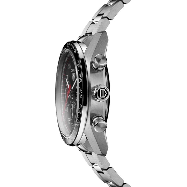 ZEGAREK TAG HEUER CARRERA CHRONOGRAPH SPORT