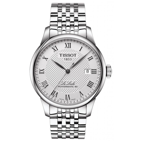 TISSOT LE LOCLE 39,3MM