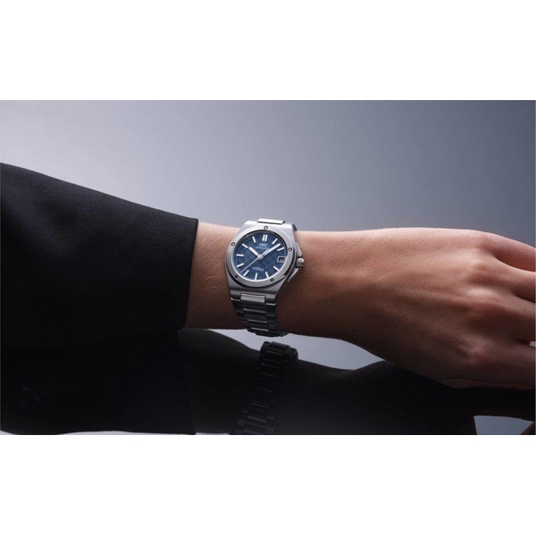 ZEGAREK IWC SCHAFFHAUSEN INGENIEUR AUTOMATIC 35