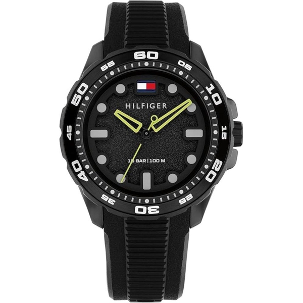 ZEGAREK TOMMY HILFIGER TH-REGATTA
