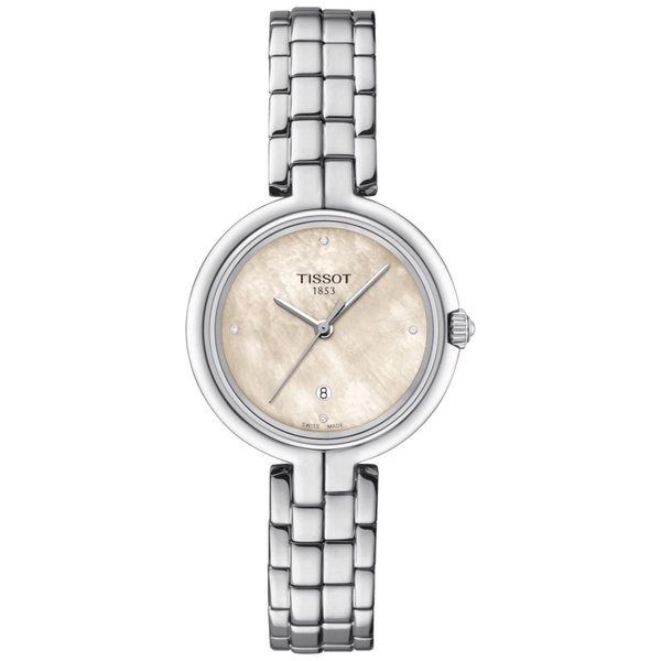 TISSOT FLAMINGO 30MM