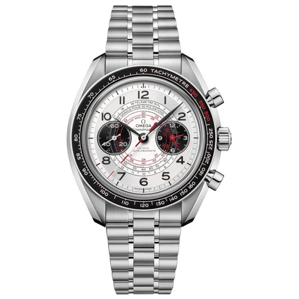 ZEGAREK OMEGA SPEEDMASTER CHRONOSCOPE