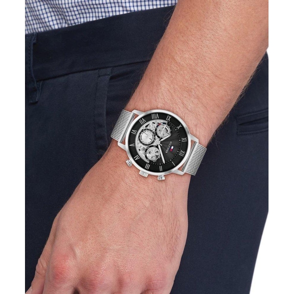 ZEGAREK TOMMY HILFIGER LEGEND