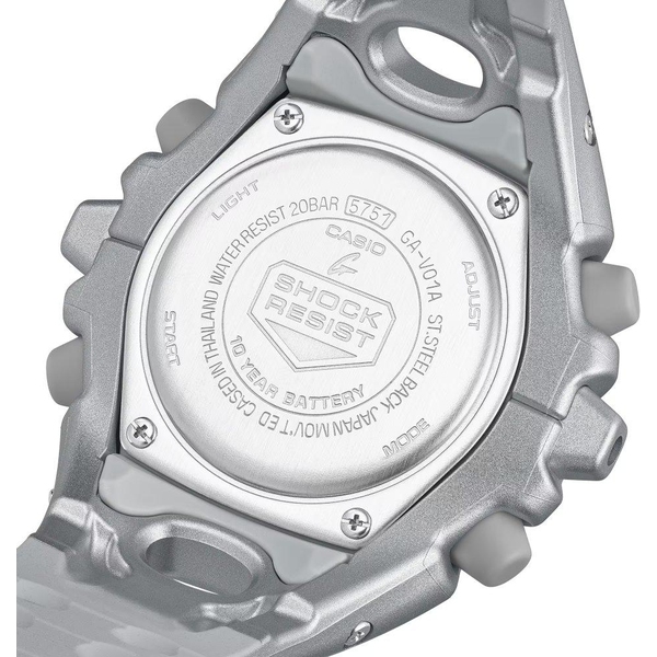 ZEGAREK G-SHOCK ANALOG-DIGITAL GA-V01 SERIES