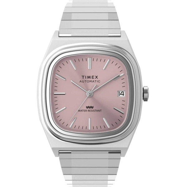 ZEGAREK TIMEX 1983 E LINE AUTOMATIC