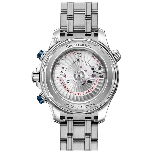 ZEGAREK OMEGA SEAMASTER DIVER 300M