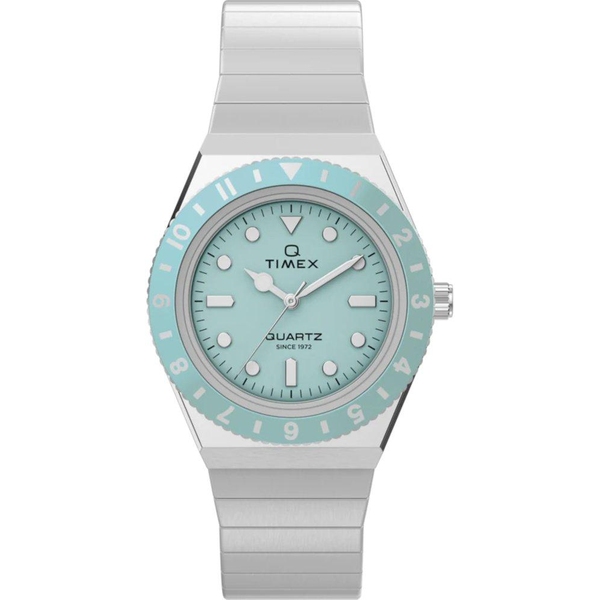 ZEGAREK TIMEX Q TIMEX MINI