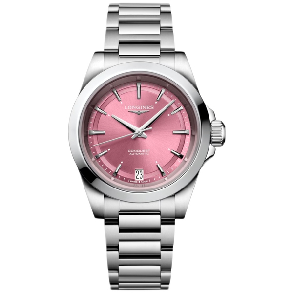 LONGINES CONQUEST