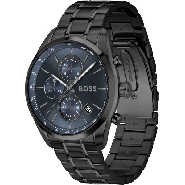 ZEGAREK BOSS GRAND PRIX