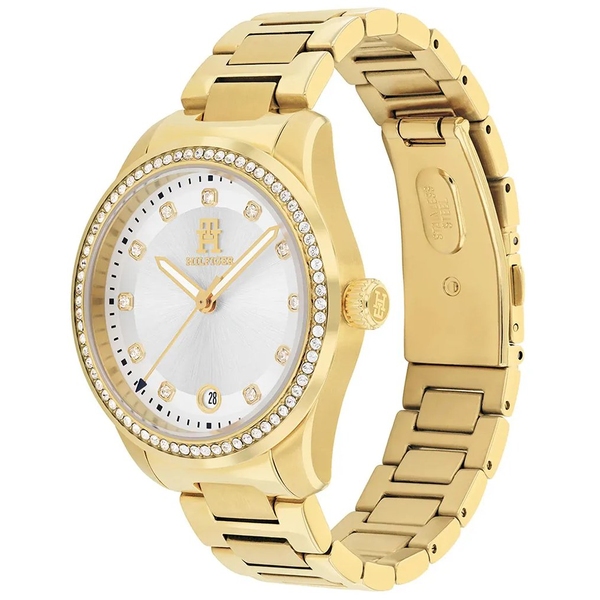 ZEGAREK TOMMY HILFIGER TH85 CRYSTALS