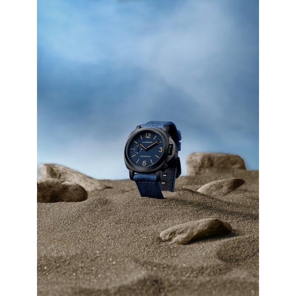 ZEGAREK PANERAI LUMINOR