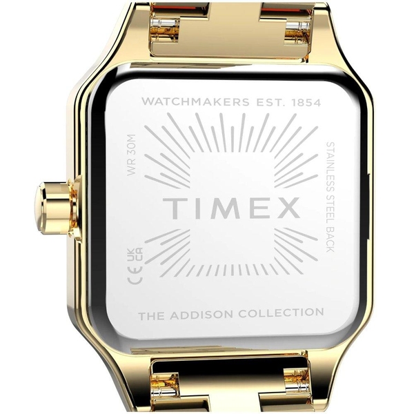 ZEGAREK TIMEX ADDISON