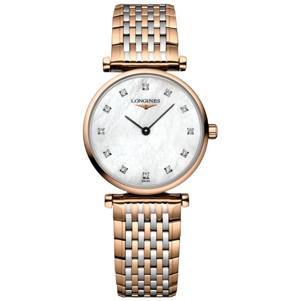 LONGINES LA GRANDE CLASSIQUE DE LONGINES
