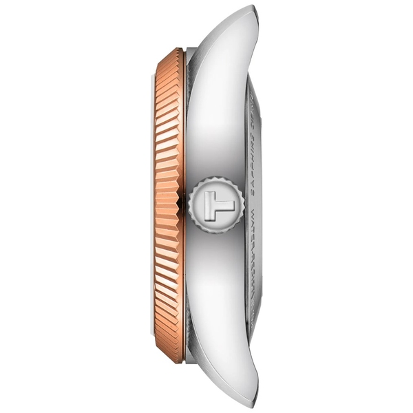 TISSOT BALLADE POWERMATIC 48 COSC 30MM