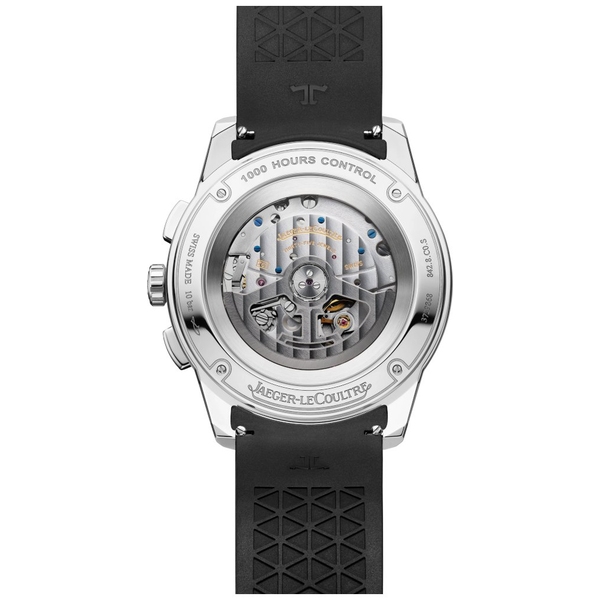 ZEGAREK JAEGER-LECOULTRE POLARIS CHRONOGRAPH