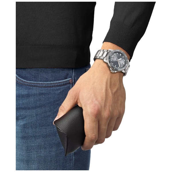 TISSOT SEASTAR 1000 43MM
