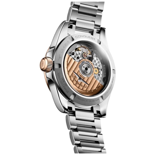LONGINES CONQUEST