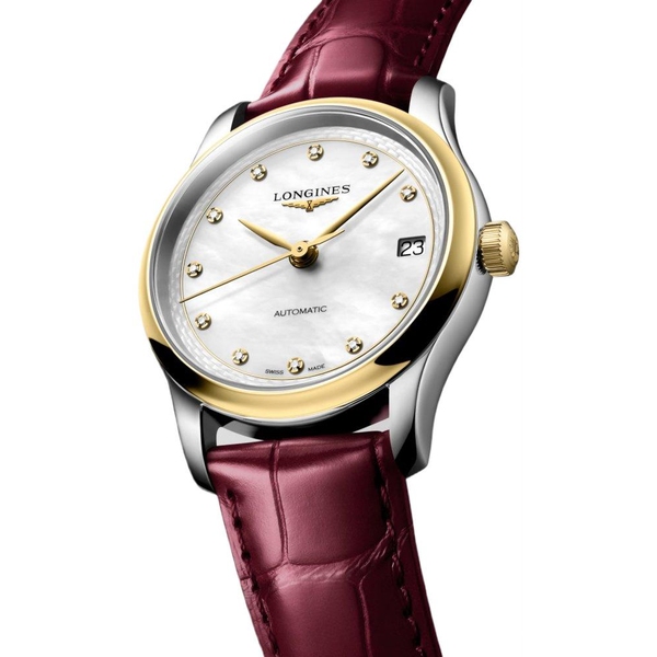 LONGINES MASTER COLLECTION