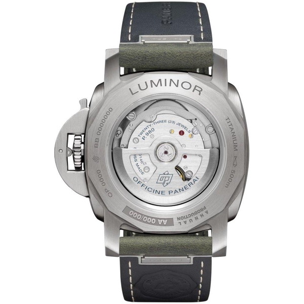 ZEGAREK PANERAI LUMINOR MARINA