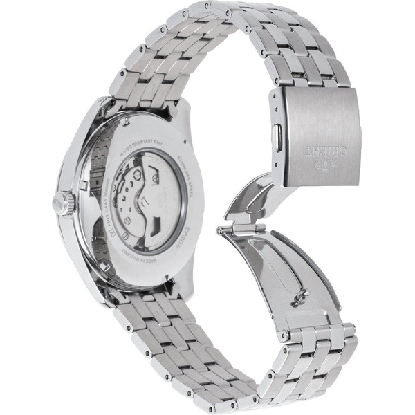 ZEGAREK ORIENT CONTEMPORARY MULTI-YEAR CALENDAR AUTOMATIC