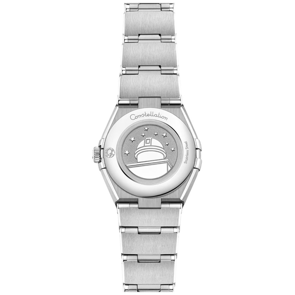 ZEGAREK OMEGA CONSTELLATION