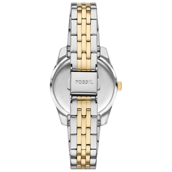 ZEGAREK FOSSIL SCARLETTE