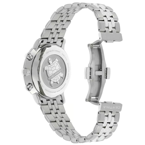 ZEGAREK CERTINA DS CAIMANO CHRONOGRAPH