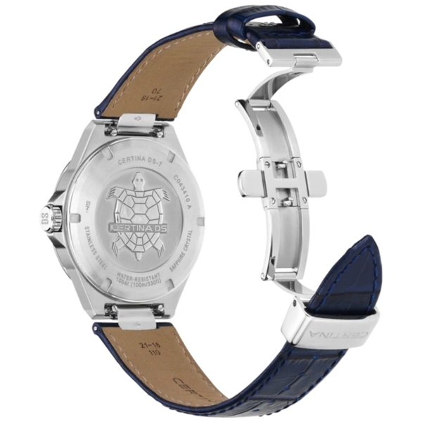 ZEGAREK CERTINA DS-7 QUARTZ