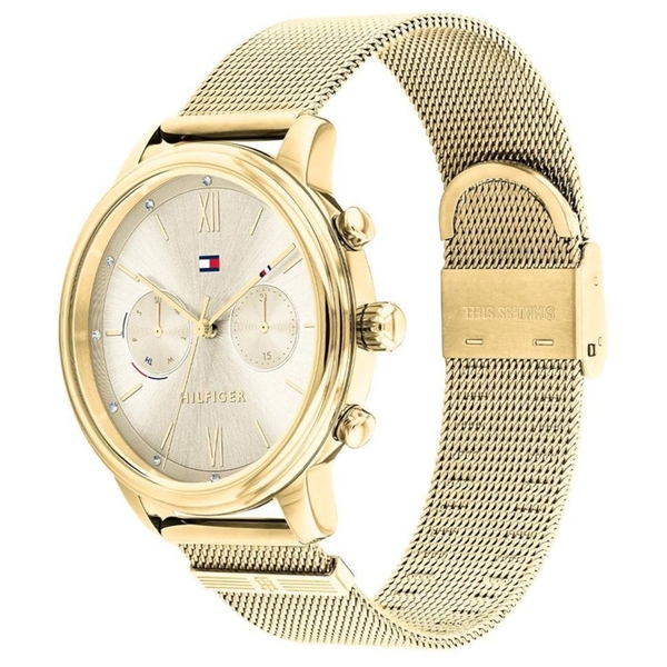 ZEGAREK TOMMY HILFIGER BLAKE