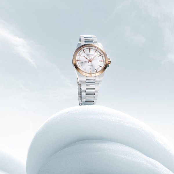 LONGINES CONQUEST