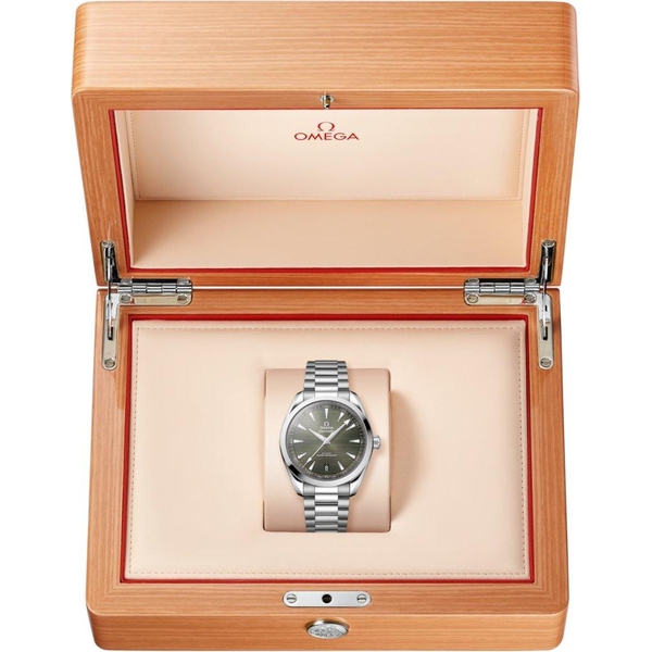 ZEGAREK OMEGA SEAMASTER AQUA TERRA 150M