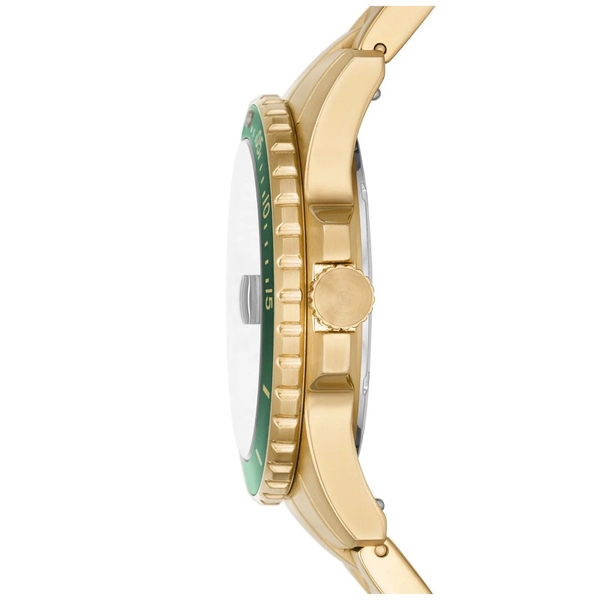 ZEGAREK FOSSIL BLUE DIVE