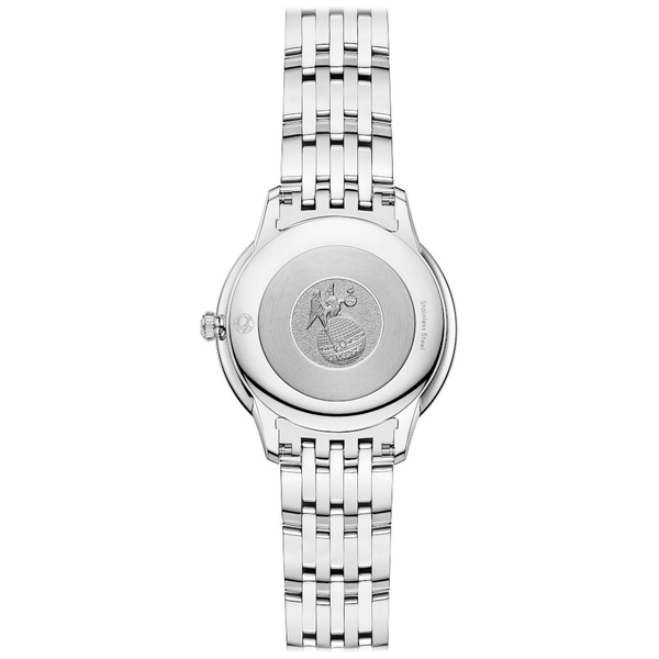ZEGAREK OMEGA DE VILLE PRESTIGE