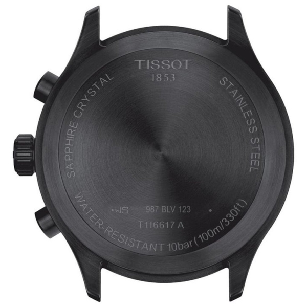 TISSOT CHRONO XL VINTAGE 45MM