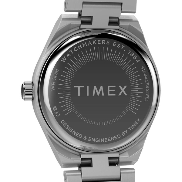 ZEGAREK TIMEX Q TIMEX CONTINENTAL MINI