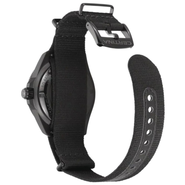 ZEGAREK CERTINA DS ACTION DIVER 43MM POWERMATIC 80