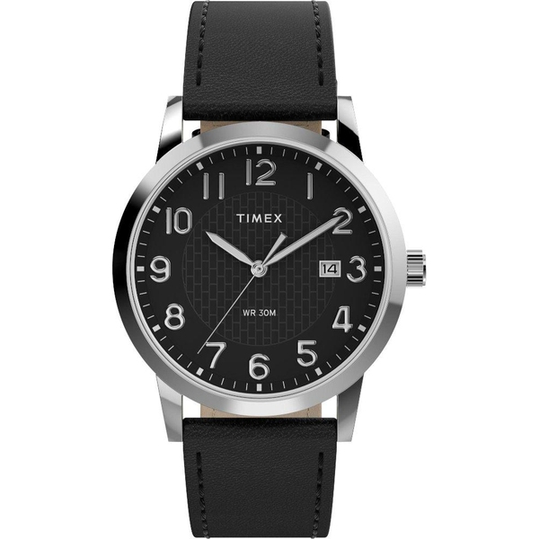 ZEGAREK TIMEX MAIN STREET