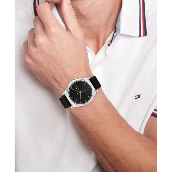 ZEGAREK TOMMY HILFIGER NORRIS