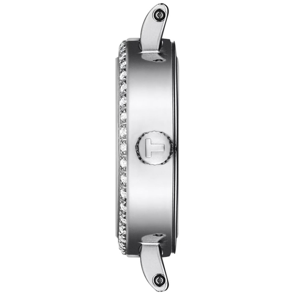 TISSOT LOVELY ROUND 19,5MM