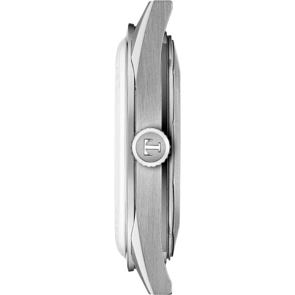 TISSOT VISODATE 39MM