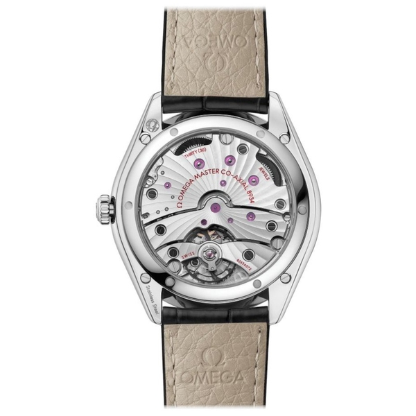 ZEGAREK OMEGA DE VILLE TRESOR