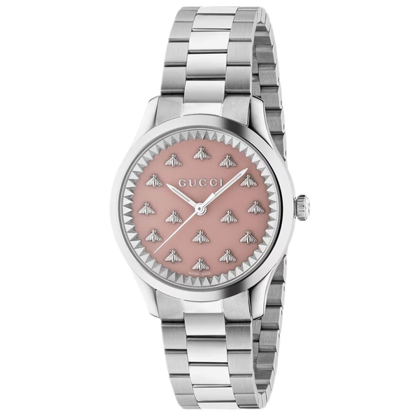ZEGAREK GUCCI G-TIMELESS