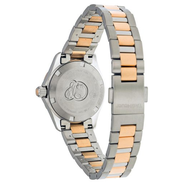 ZEGAREK TAG HEUER AQUARACER DATE