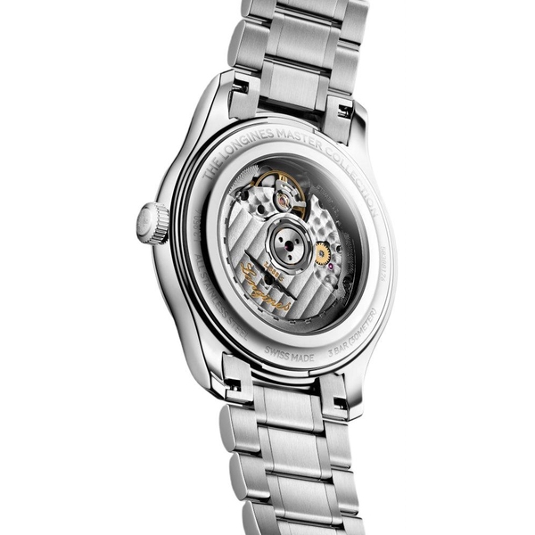 LONGINES MASTER COLLECTION