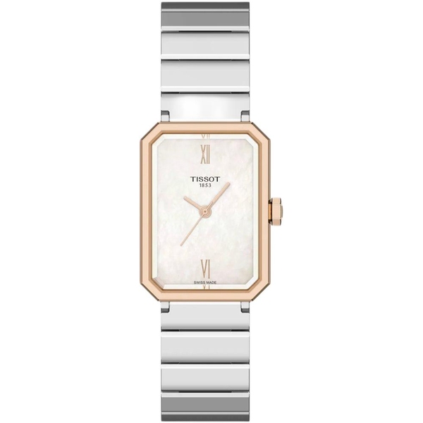TISSOT SRV 30MM